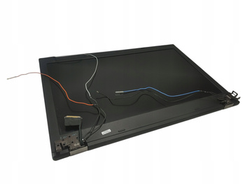 Klapa z matrycą 1920x1080p; 15,6'' do laptopa Lenovo Thinkpad L570