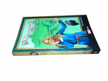 Czarne kruki Frid Ingulstad