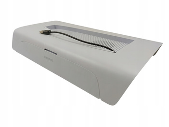 STACJA CHŁODZĄCA DO KONSOLI PS5 KIWIHOME PODSTAWKA CHŁODZĄCA PS5