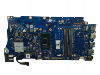 Płyta główna DELL Dell Vostro 14 5468 LA-D822P Intel Core i5-7200U