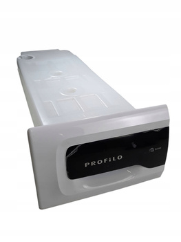 ZBIORNIK KONDENSATU 9000748119 SUSZARKI PROFILO 00746642