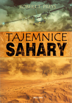 Tajemnice Sahary Preys Robert T.