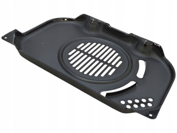 POKRYWA WENTYLATORA DO PIEKARNIKA CONCEPT ETV5960