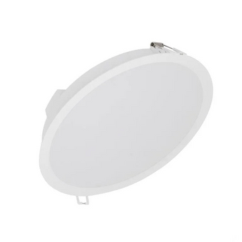 Oprawa Podtynkowa LED 30W 3000lm IP44 6500K Zimna Downlight 21,5cm LEDVANCE