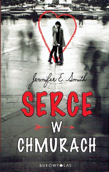 Serce w chmurach Jennifer E. Smith