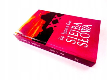 Siejba słowa. tom XX bp Ignacy Dec