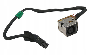 Gniazdo zasilania Laptopa HP 430 G1