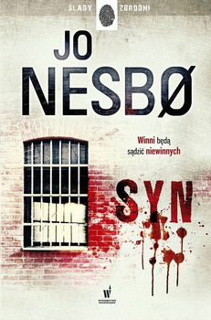 Syn Jo Nesbo