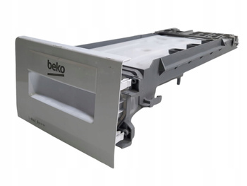 ZBIORNIK KONDESATU Z KOMORĄ 298326 BEKO 298327 2B2-7N-C2MP-A0T