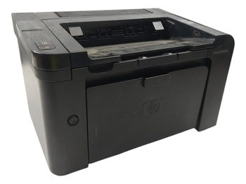 Drukarka laserowa HP LaserJet P1606N Przebieg 94899 stron