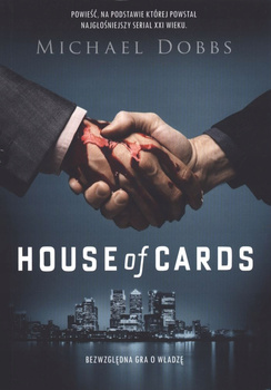 House of Cards Michael Dobbs