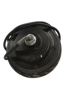 SILNIK Z OPONĄ 24VHL17H10063497 CAVION GO HULAJNOGA