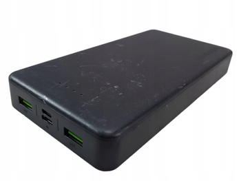 POWERBANK SVARTGOTI CYT01 20000mAh/74Wh