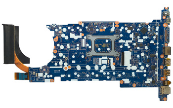 Płyta główna HP EliteBook 840 G6 6050A3022501-MB-A01(A1) i7-8665U