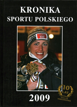 Kronika Sportu Polskiego Praca zbiorowa