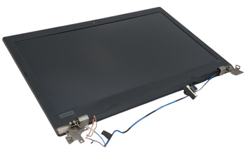 Klapa górna z matrycą 15.6'' 1920x1080px do laptopa Lenovo ThinkPad L580