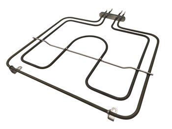 GRZAŁKA GÓRNA DO PIEKARNIKA GOODHOME BAMIA GHOM71