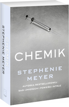 Chemik Stephenie Meyer