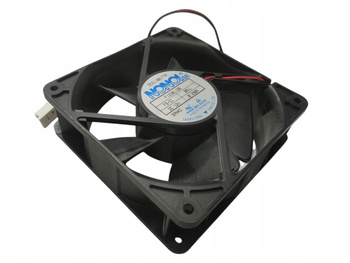 WENTYLATOR SUSZARKI NONOIse DC31-00177A SAMSUNG 3A2-2N-C2MD-QVH