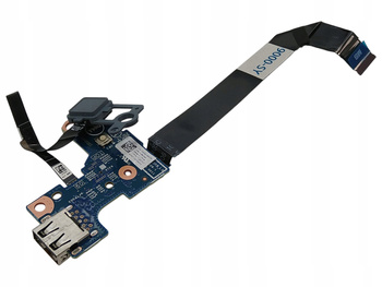 Płytka USB laptopa Dell Inspiron P132F002