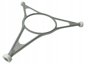 PROWADNICA TALERZA KUCHENKI MIKROFALOWEJ 98394 WHIRLPOOL