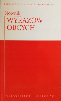 Słownik wyrazów obcych