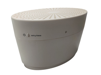 Nawilżacz powietrza ewaporacyjny Stylies Carina HAU430 250 ml/h 35 m2