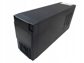 Zasilacz awaryjny UPS LI-SS-Schuko 850VA480W
