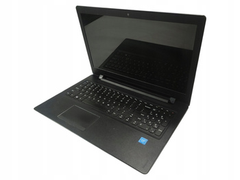 Laptop Lenovo Ideapad 110-15IBR Celeron 4GB RAM 500GB HDD 15,6" FHD