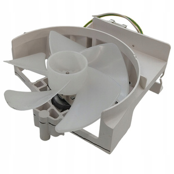 SILNIK Z WENTYLATOREM GUANGDONG MIKROFALI MIDEA CANDY YZ-E6120-M51D