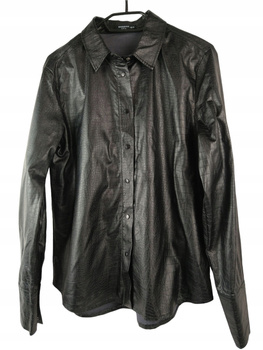 BLUZKA DAMSKA RESERVED ROZMIAR 40 CZARNA