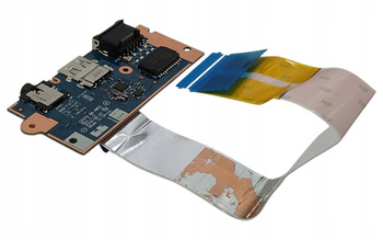 Płytka USB laptopa Lenovo E575 20H8-S0170H