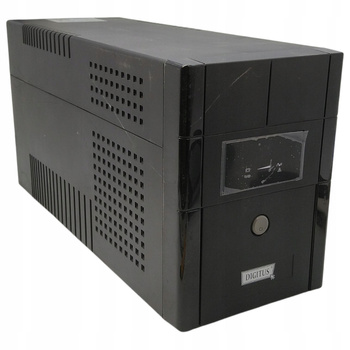 Zasilacz awaryjny UPS Digitus DN-170015-1 1500VA 900W