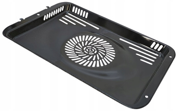 POKRYWA WENTYLATORA DO PIEKARNIKA GOODHOME GHMF71