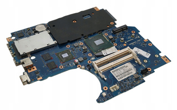 Płyta główna HP ProBook 4530s I5-2430M