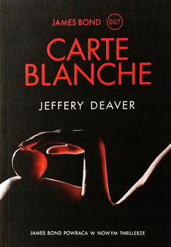 Carte Blanche