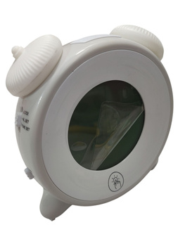 Zegar cyfrowy budzik Setty 3626 z podświetleniem LED