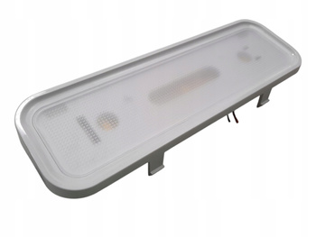 OŚWIETLENIE LED DO LODÓWKI WHIRLPOOL W5 821C W H 2