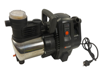 Pompa ogrodowa Gardena 6000/6 Inox 1300 W 6000 l/h 5,5 bar 55 m