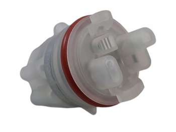CZUJNIK ZMĘTNIENIA WODY W11126174 ZMYWARKI KITCHENAID 706-YY-2979