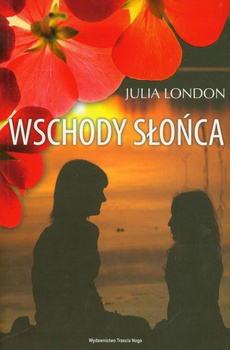 Wschody słońca Julia London