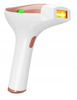 Depilator IPL Beautifly B-Shine Pro z filtrem UV