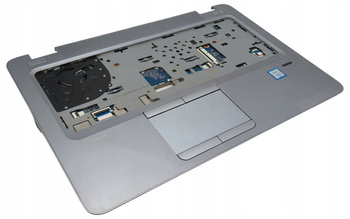 Płyta główna laptopa HP EliteBook 840 G4 Intel Core i7-7500U