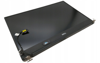 Matryca z obudową Dell XPS 15 9560