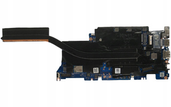 Płyta główna laptopa Honor BBR-WAI9 H98/H99UMA UJI 3C i3-10110U