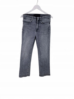 Tommy Hilfiger Denim Jeansy Męskie Scanton Slim Jasnoniebieskie Rozmiar W32