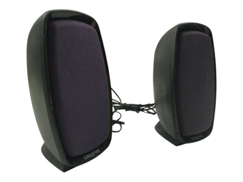 Głośniki komputerowe CREATIVE 245 czarne