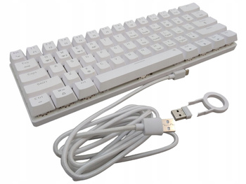 Klawiatura Mad Dog GK850W