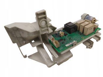 MODUŁ STERUJĄCY PRALKI EFL180 05728075 MIELE