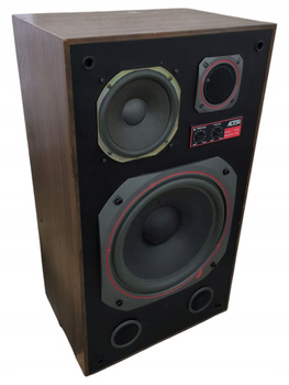 Kolumna głośnikowa BRĄZOWA ALTON 110